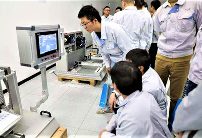 日本低調的自動化巨頭 一年進賬570億，多個領域在中國排名第一