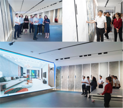 新明珠集團與中國電信戰略簽約，共筑5G智能工廠新未來