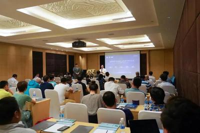 共建智慧節(jié)能建筑 海林&興海智能建筑產(chǎn)品技術(shù)交流會(huì)順勢召開